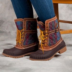 KAMIK

Sienna  Mid Fall/Winter Boots